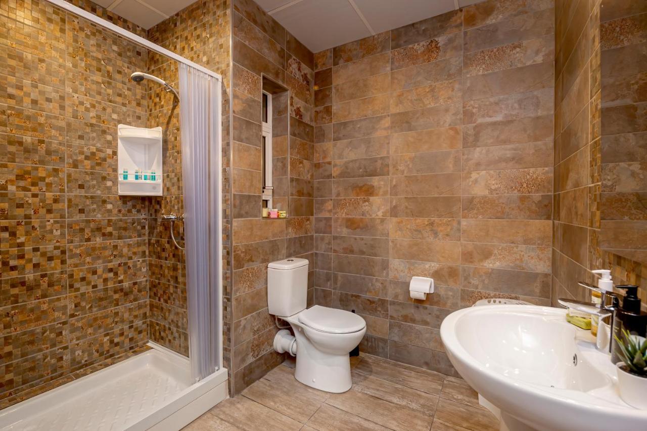 Summer Breeze Comfort Sunny Apartments Close To The Sandy Beaches - By Getawaysmalta Mellieħa Εξωτερικό φωτογραφία