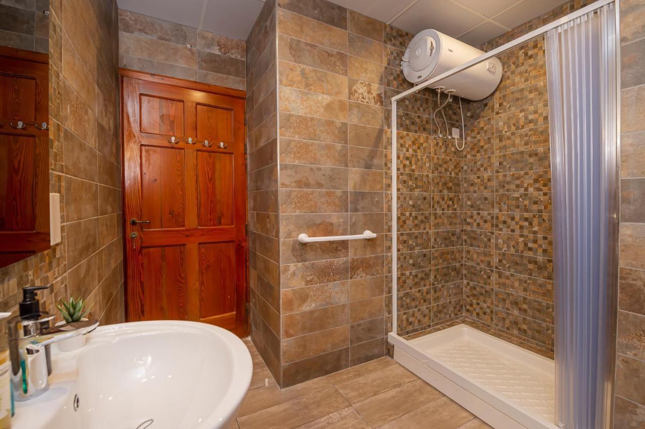 Summer Breeze Comfort Sunny Apartments Close To The Sandy Beaches - By Getawaysmalta Mellieħa Εξωτερικό φωτογραφία